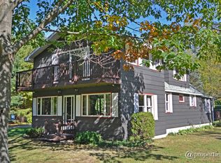 14691 Bell Ave, Lakeside, MI 49116