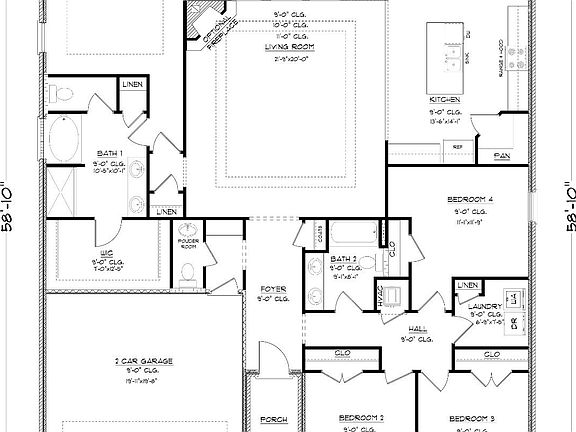 2nd image of 26942 Port Washington Ln