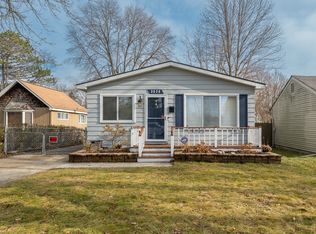 3826 Kent Rd, Royal Oak, MI 48073