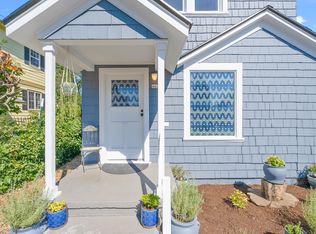 4624 NE 15th Ave, Portland, OR 97211