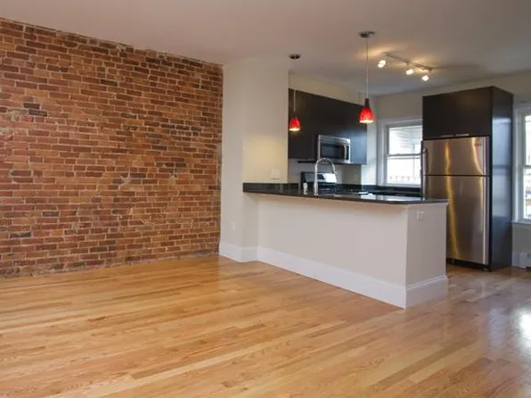 16 Parker Hill Ave, Boston, MA
