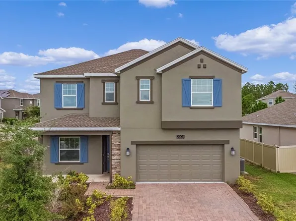 2003 American Beech Pkwy, Ocoee, FL 34761