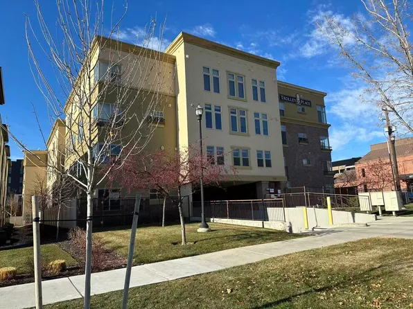 520 S 500 E Unit 110, Salt Lake City, UT 84102