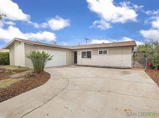 8512 Fensmuir St, San Diego, CA 92123