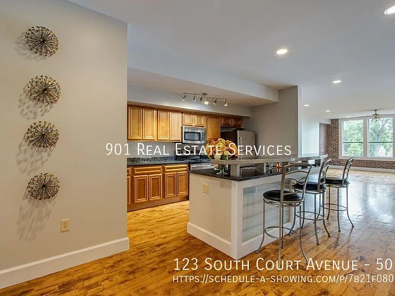 123 S Court Ave #501 — Photo 6
