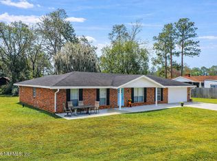 2826 WATER VIEW Circle, Jacksonville, FL 32226