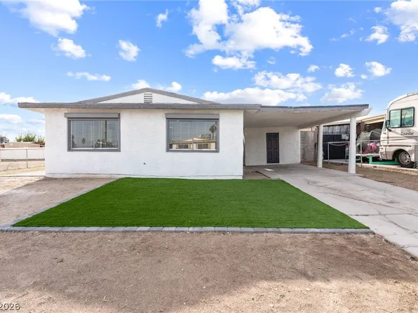 433 Duchess Ave, North Las Vegas, NV 89030