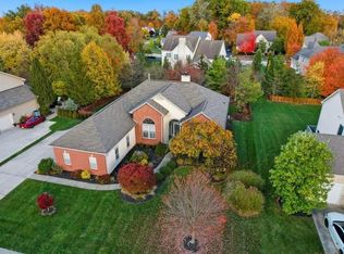 2251 Tucker Trl, Lewis Center, OH 43035