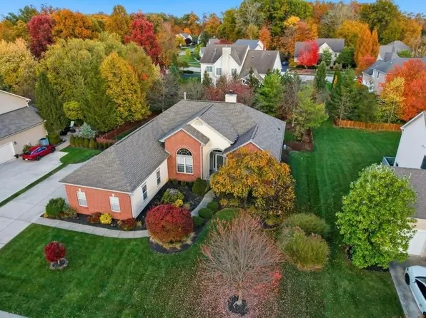 2251 Tucker Trl, Lewis Center, OH 43035