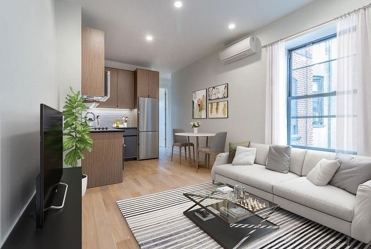 244 East Seventh Street #1 in East Village, Manhattan | StreetEasy