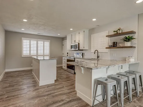660 S 400 E, St George, UT
