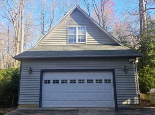 (Undisclosed Address), King George, VA 22485