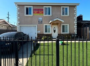 705 E 52nd Pl, Los Angeles, CA 90011