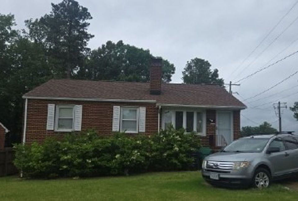 Property Front View
