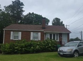 412 Mac Arthur Ave, Colonial Heights, VA 23834