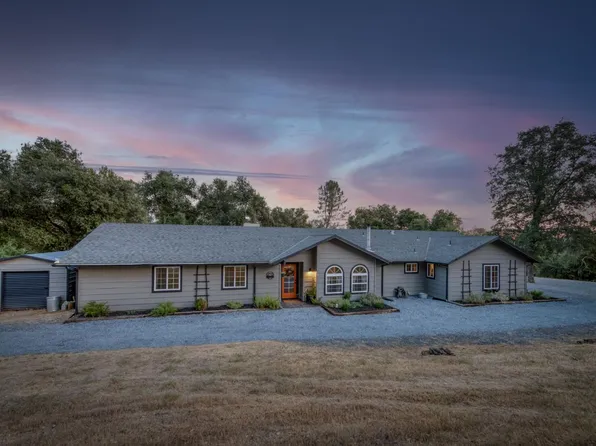 40955 Jean Rd W, Oakhurst, CA 93644