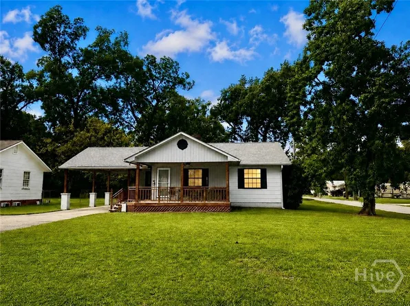 101 Commonwealth Avenue, Port Wentworth, GA 31407