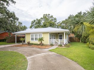 604 Mills Ave, Gulfport, MS 39501