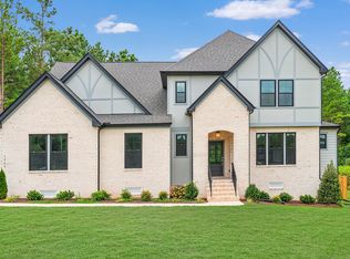 Glenwood CO Plan, Compass Cove, Mineral, VA 23117