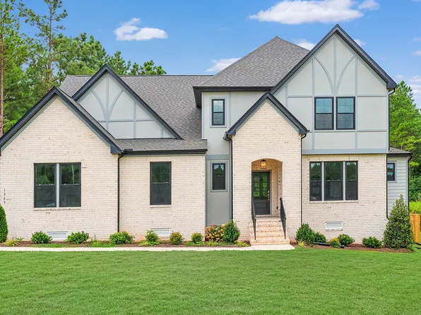 Glenwood MA Plan, Maple Grove