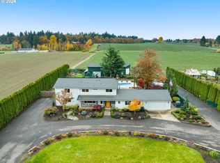 15620 NE Eilers Rd, Aurora, OR 97002