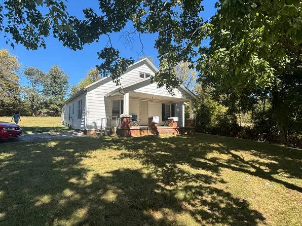5493 Saint Rte #132E, Sebree, KY 42455