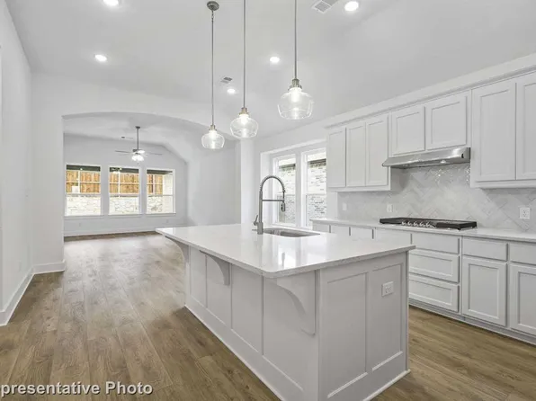 5108 Westhaven Cir, Denison, TX 75020