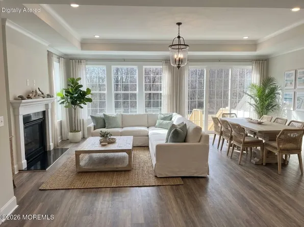 3007 Quail Ridge Blvd #302, Neptune, NJ 07753