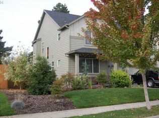 52669 NE Porter Ln, Scappoose, OR