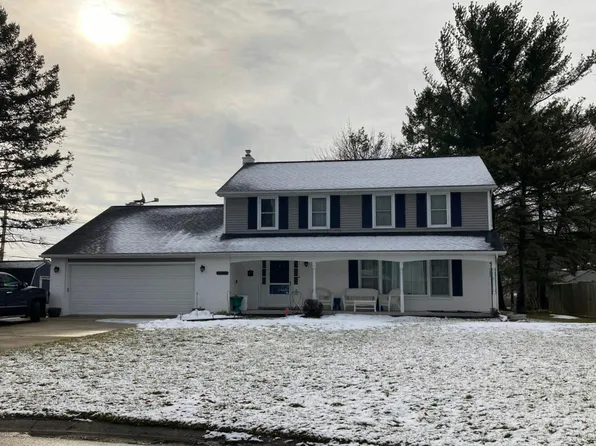 5509 Windmill Ct, Lansing, MI 48917