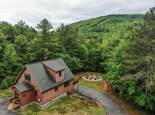 13 Powder Ridge Ln, Greenwood, ME 04255