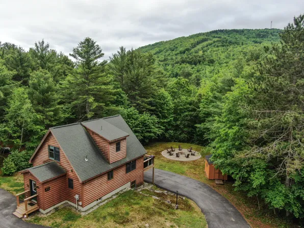 13 Powder Ridge Lane, Greenwood, ME 04255