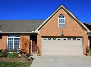 8277 Chula Creek Rd, Chattanooga, TN 37421