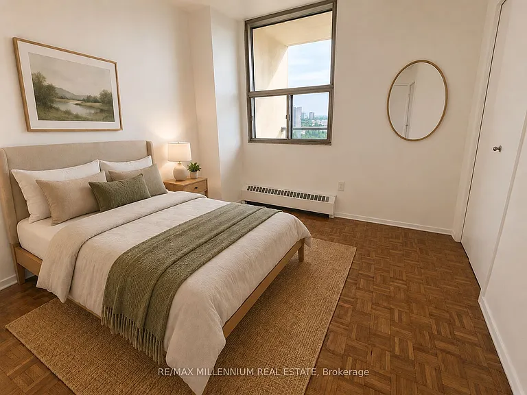 250 Frederick St #1601 — Photo 6