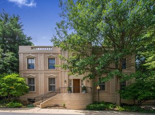 4740 Foxhall Cres NW, Washington, DC 20007