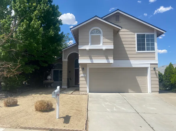 6353 Park Pl, Reno, NV 89523