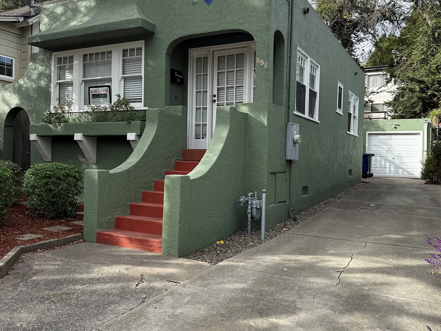1 bed, $2,795 — Photo 2