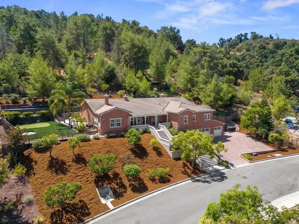 106 Heintz Ct, Los Gatos, CA 95032