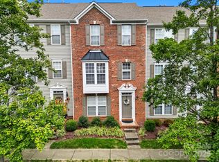 15815 Castle Watch Ave, Charlotte, NC 28277