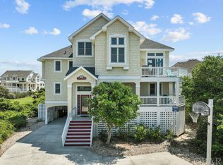 413 Myrtle Pond Rd #83, Corolla, NC 27927