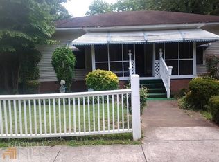 1674 Temple Ave, College Park, GA 30337