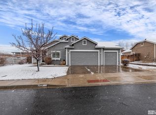 650 Beckwourth Dr, Reno, NV 89506