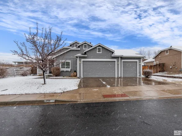 650 Beckwourth Dr, Reno, NV 89506