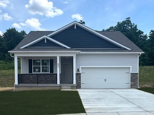 205 Lindsey Dr, Columbia, PA 17512