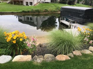 1079 Arbroak Way, Lake Orion, MI 48362