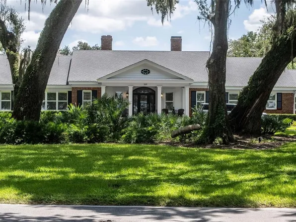 369 Lake Hollingsworth Dr, Lakeland, FL 33803