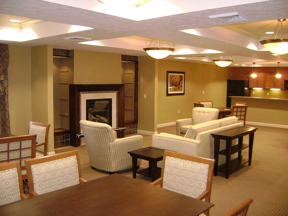 Community Room