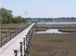 2382 Rushland Landing Rd, Johns Island, SC 29455