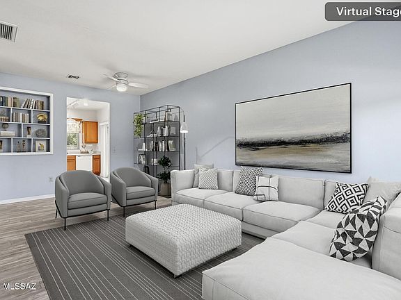 2nd image of 3956 S Calle Viva