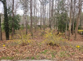 138 Chelsea Ct LOT 1571302004, Aiken, SC 29803